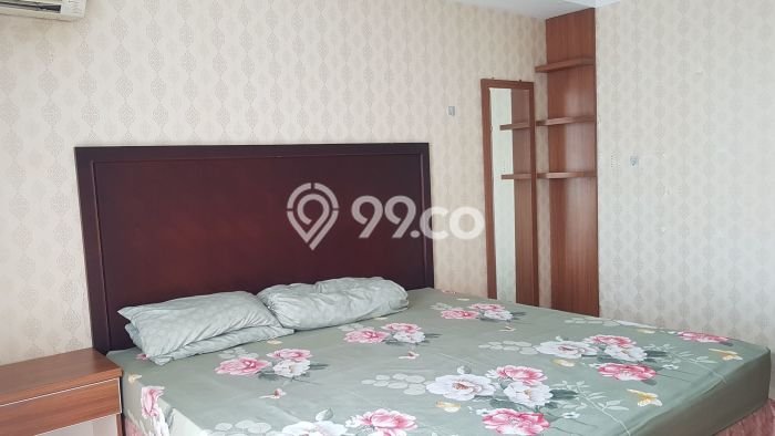 Disewakan Apartemen Harga Terjangkau di Dago 1 Bedroom Disewakan Apartemen Harga Terjangkau di Dago 1 Bedroom