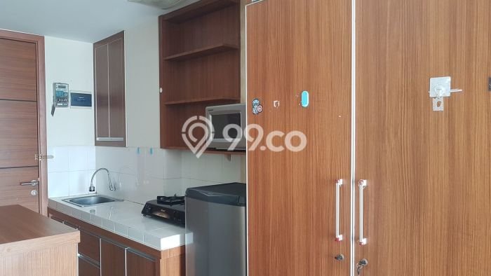 Disewakan Apartemen Harga Terjangkau di Dago 1 Bedroom Disewakan Apartemen Harga Terjangkau di Dago 1 Bedroom