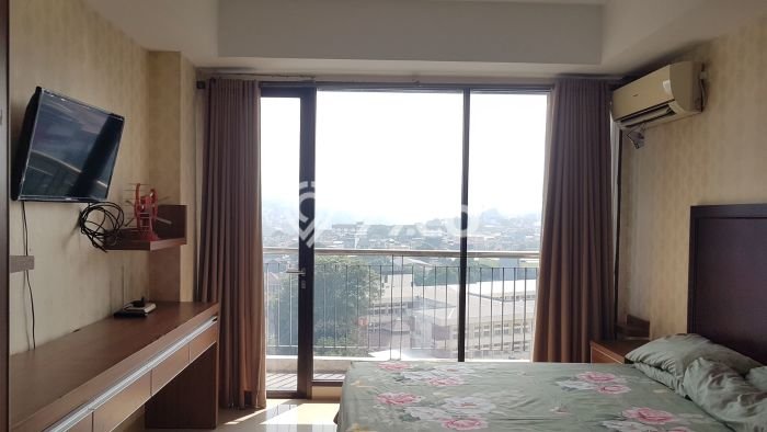 Disewakan Apartemen Harga Terjangkau di Dago 1 Bedroom Disewakan Apartemen Harga Terjangkau di Dago 1 Bedroom