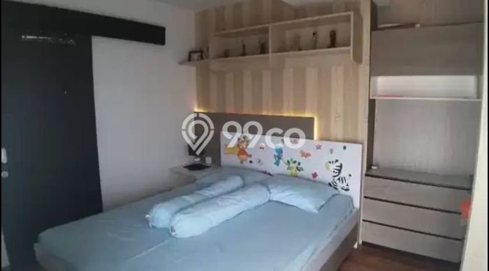 Hunian Strategis 56m2 di Sumurbandung Bandung 2 KT Hunian Strategis 56m2 di Sumurbandung Bandung 2 KT