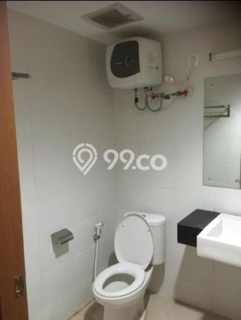 Apartemen Strategis 31m2 di Dago Bandung 1 KT Apartemen Strategis 31m2 di Dago Bandung 1 KT
