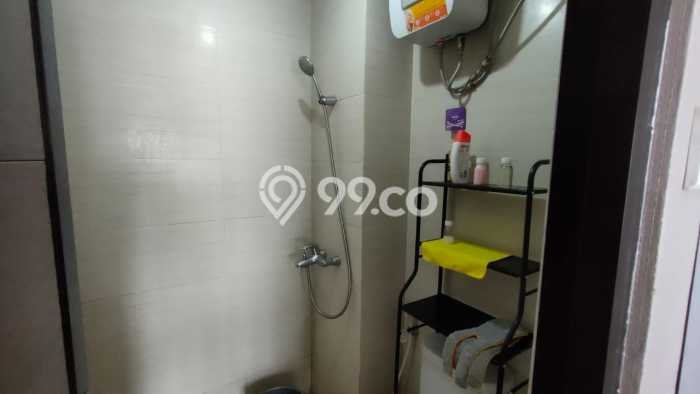 Apartemen Sewa 2 Kamar Hemat Siap Huni di Bandung, Luas 50m2 Apartemen Sewa 2 Kamar Hemat Siap Huni di Bandung, Luas 50m2