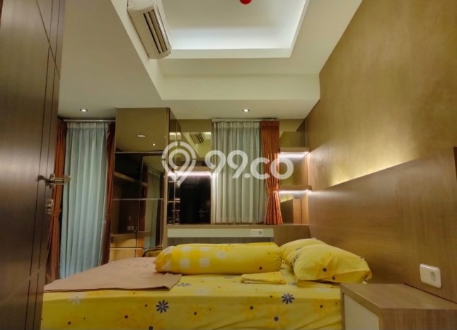 Hunian Strategis 54m2 di Sumurbandung Bandung 2 Bedroom Hunian Strategis 54m2 di Sumurbandung Bandung 2 Bedroom