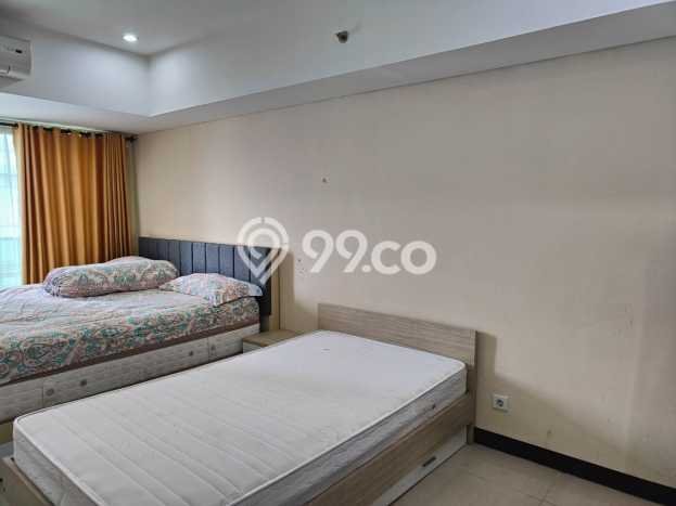 Hunian Strategis 36m2 di Sumurbandung Bandung 1 Bedroom Hunian Strategis 36m2 di Sumurbandung Bandung 1 Bedroom