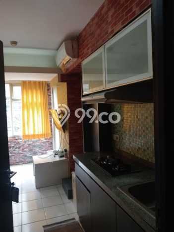 Dijual Apartemen 2 KT 1 KM di Cihampelas Luas 33m2 Dijual Apartemen 2 KT 1 KM di Cihampelas Luas 33m2