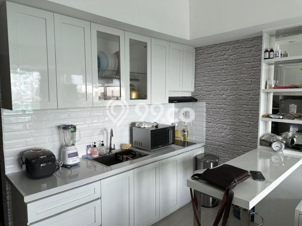 Apartemen Terawat Dijual di Bandung Spesifikasi 2 KT, 1 KM Apartemen Terawat Dijual di Bandung Spesifikasi 2 KT, 1 KM