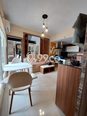 Sewa Apartemen Terjangkau 3 KT di Ciumbuleuit Bandung Sewa Apartemen Terjangkau 3 KT di Ciumbuleuit Bandung