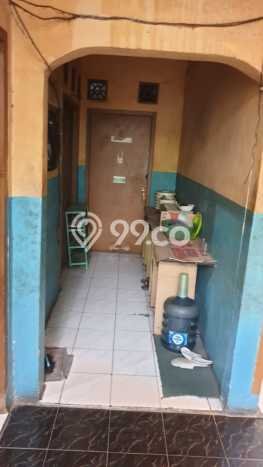 Lahan Kosong Dijual di Cibeunying Kidul, Bandung, Luas 180m2 Area Strategis Lahan Kosong Dijual di Cibeunying Kidul, Bandung, Luas 180m2 Area Strategis