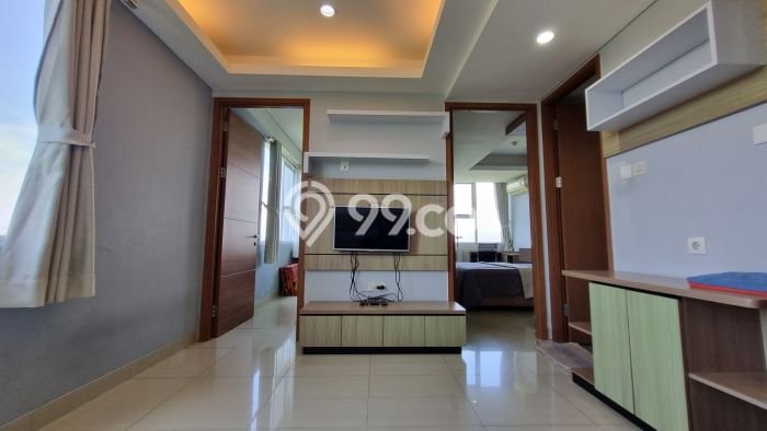 Disewakan Segera Apartemen Strategis 2 KT, 1 KM di Kawasan Coblong Disewakan Segera Apartemen Strategis 2 KT, 1 KM di Kawasan Coblong