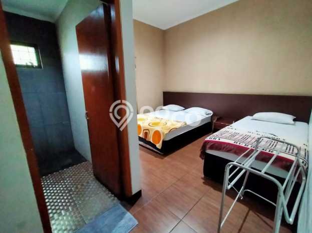 Kesempatan Terbaik! Vila di , Dimensi 1006m2m², Kawasan Prospektif dengan potensi meningkat Kesempatan Terbaik! Vila di , Dimensi 1006m2m², Kawasan Prospektif dengan potensi meningkat