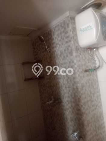 Dijual Apartemen 2 KT di Bandung Luas 33m2 Dijual Apartemen 2 KT di Bandung Luas 33m2