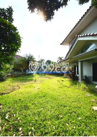 Rumah Elit Modern Siap Huni di BSD Puspita Loka Tangerang Rumah Elit Modern Siap Huni di BSD Puspita Loka Tangerang