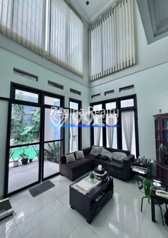Dijual Hunian Mewah dengan Fasilitas Sekitar Komplit di Cilandak, Jakarta Selatan Dijual Hunian Mewah dengan Fasilitas Sekitar Komplit di Cilandak, Jakarta Selatan