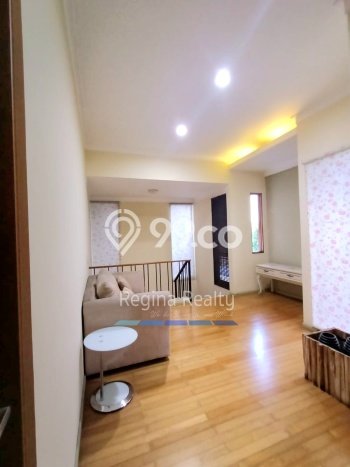 Dijual Rumah Elegant di Cluster Sutera Feronia Alam Sutera Dijual Rumah Elegant di Cluster Sutera Feronia Alam Sutera