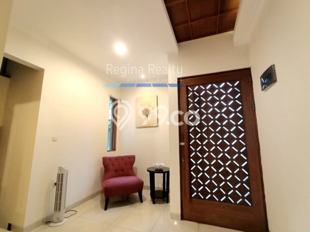 Dijual Rumah Elegant di Cluster Sutera Feronia Alam Sutera Dijual Rumah Elegant di Cluster Sutera Feronia Alam Sutera