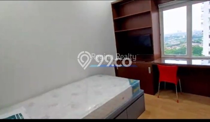 Apartemen di Lebak Bulus, Jakarta Selatan, 2 KM, Luas 133m², Fasilitas Lengkap Apartemen di Lebak Bulus, Jakarta Selatan, 2 KM, Luas 133m², Fasilitas Lengkap