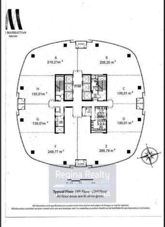 Dijual! Kantor di TB Simatupang Jakarta Selatan LT 265m2 / LB 265m2 Kawasan Strategis Dijual! Kantor di TB Simatupang Jakarta Selatan LT 265m2 / LB 265m2 Kawasan Strategis