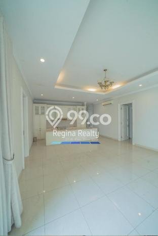 Dijual Murah Rumah Cantik di Dukuh Patra, Jakarta Selatan Dijual Murah Rumah Cantik di Dukuh Patra, Jakarta Selatan