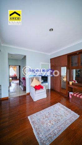 Dijual Rumah Design Tropis Terbuka Area Cinere Dijual Rumah Design Tropis Terbuka Area Cinere