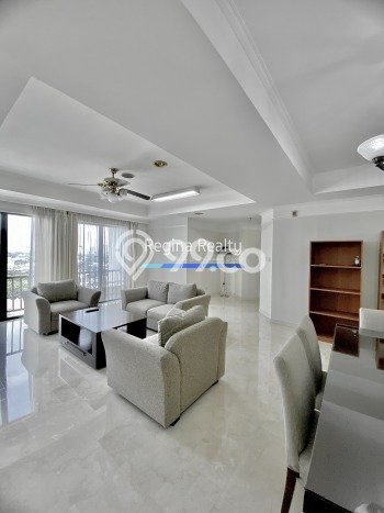 Dijual Apartemen Bukit Golf, Pondok Indah Dijual Apartemen Bukit Golf, Pondok Indah