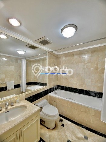 Dijual Apartemen Bukit Golf, Pondok Indah Dijual Apartemen Bukit Golf, Pondok Indah