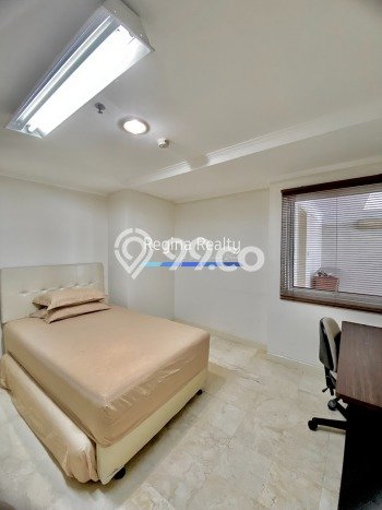 Dijual Apartemen Bukit Golf, Pondok Indah Dijual Apartemen Bukit Golf, Pondok Indah