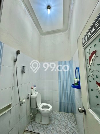 Dijual Rumah Strategis Bagus Punya 4 KT di Jagakarsa Jakarta Selatan SHM Dijual Rumah Strategis Bagus Punya 4 KT di Jagakarsa Jakarta Selatan SHM