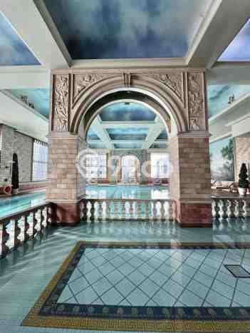 Unit Apartemen Luxury Dijual di Tanah Abang dengan 4 BR Unit Apartemen Luxury Dijual di Tanah Abang dengan 4 BR