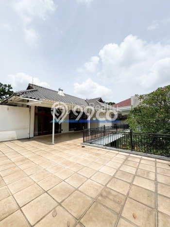 Jarang Ada! Rumah Sewa 5 Kamar Nyaman Siap Huni Pondok Indah Jarang Ada! Rumah Sewa 5 Kamar Nyaman Siap Huni Pondok Indah