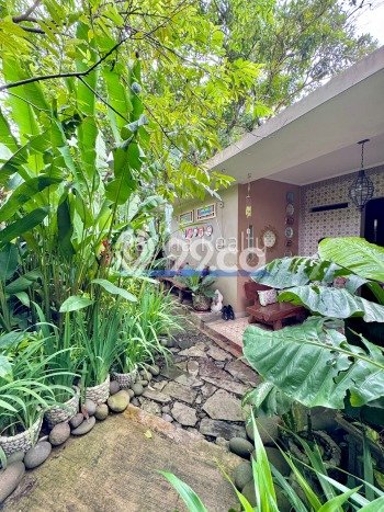 Ready to Use! Luxury House LT 580m2 Desain Modern di Lebak Bulus Ready to Use! Luxury House LT 580m2 Desain Modern di Lebak Bulus