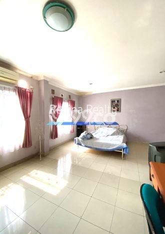 Rumah Elit Modern Siap Huni di BSD Puspita Loka Tangerang Rumah Elit Modern Siap Huni di BSD Puspita Loka Tangerang