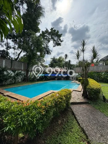 Hunian Mewah Dijual LT 800m2 di Cilandak, Jakarta Selatan Hunian Mewah Dijual LT 800m2 di Cilandak, Jakarta Selatan