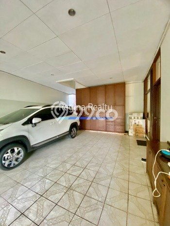 Dijual Rumah Mewah Elegan Dengan View Cantik di Pondok Indah, Jakarta Selatan Dijual Rumah Mewah Elegan Dengan View Cantik di Pondok Indah, Jakarta Selatan