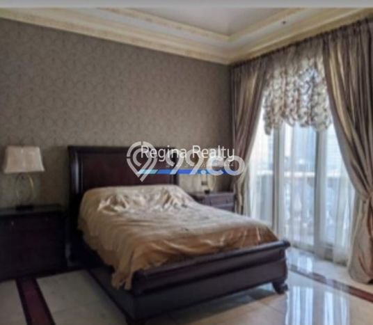 Hunian Apartemen Eksklusif untuk Dijual di Jakarta Selatan dengan 4 BR & 4 Kamar Mandi Hunian Apartemen Eksklusif untuk Dijual di Jakarta Selatan dengan 4 BR & 4 Kamar Mandi