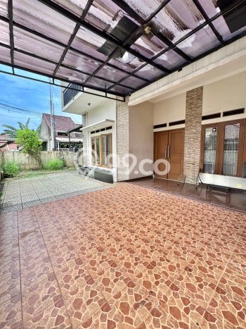 Dijual Rumah Strategis Bagus Punya 4 KT di Jagakarsa Jakarta Selatan SHM Dijual Rumah Strategis Bagus Punya 4 KT di Jagakarsa Jakarta Selatan SHM