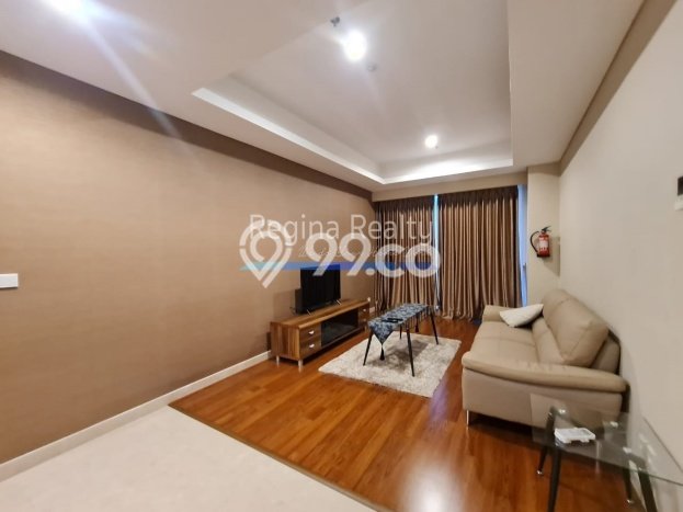 Apartemen Strategis 80m2 di Pondok Indah Jakarta Selatan 1 KT Apartemen Strategis 80m2 di Pondok Indah Jakarta Selatan 1 KT