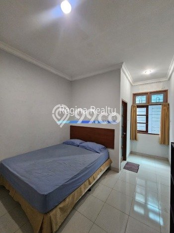 Siap Huni Hunian Elit 6 Kamar di Kebayoran Baru Dekat ke Mana Pun Siap Huni Hunian Elit 6 Kamar di Kebayoran Baru Dekat ke Mana Pun