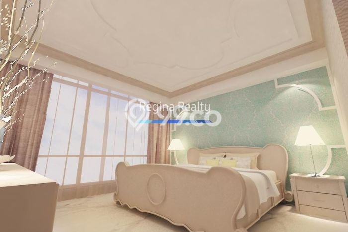 Sewa Apartemen Harga Terjangkau di Simprug 3 KT Sewa Apartemen Harga Terjangkau di Simprug 3 KT