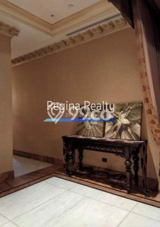 Hunian Apartemen Eksklusif untuk Dijual di Jakarta Selatan dengan 4 BR & 4 Kamar Mandi Hunian Apartemen Eksklusif untuk Dijual di Jakarta Selatan dengan 4 BR & 4 Kamar Mandi