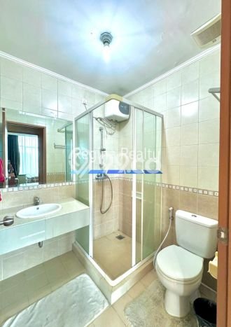 Apartemen Disewakan 2 Kamar Hemat Siap Huni di Jakarta Selatan, Luas 58m2 Apartemen Disewakan 2 Kamar Hemat Siap Huni di Jakarta Selatan, Luas 58m2