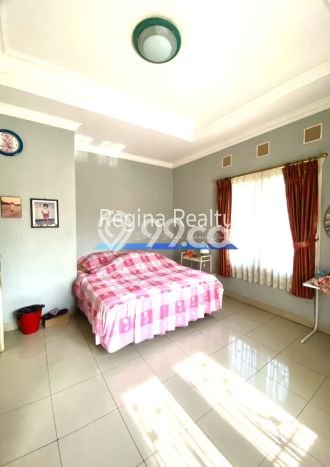 Rumah Elit Modern Siap Huni di BSD Puspita Loka Tangerang Rumah Elit Modern Siap Huni di BSD Puspita Loka Tangerang