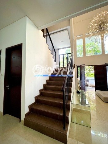 Sewa Rumah Harga Terjangkau di Pondok Indah Jakarta Selatan Punya 3 KT Sewa Rumah Harga Terjangkau di Pondok Indah Jakarta Selatan Punya 3 KT