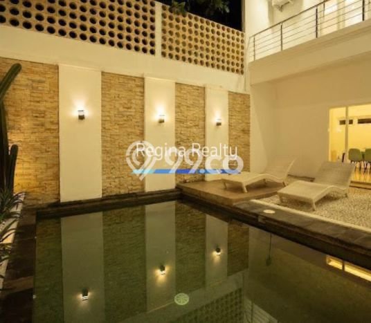 Vila di , Area 150m2m², Dekat ke Pusat Kota Vila di , Area 150m2m², Dekat ke Pusat Kota