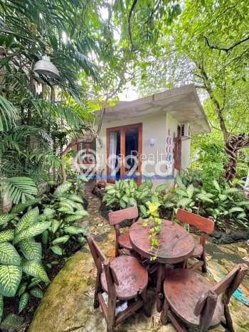Ready to Use! Luxury House LT 580m2 Desain Modern di Lebak Bulus Ready to Use! Luxury House LT 580m2 Desain Modern di Lebak Bulus