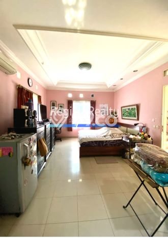 Rumah Elit Modern Siap Huni di BSD Puspita Loka Tangerang Rumah Elit Modern Siap Huni di BSD Puspita Loka Tangerang