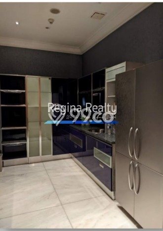 Hunian Apartemen Eksklusif untuk Dijual di Jakarta Selatan dengan 4 BR & 4 Kamar Mandi Hunian Apartemen Eksklusif untuk Dijual di Jakarta Selatan dengan 4 BR & 4 Kamar Mandi