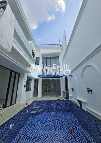 Dijual Rumah Premium dengan Fasilitas Sekitar Komplit di Tebet, Jakarta Selatan Dijual Rumah Premium dengan Fasilitas Sekitar Komplit di Tebet, Jakarta Selatan