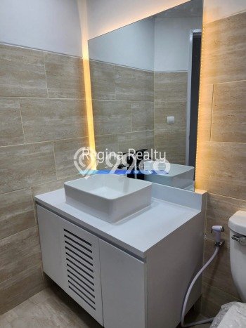 Apartemen Strategis Kawasan Pondok Indah, 3 KT, Luas 180m² Apartemen Strategis Kawasan Pondok Indah, 3 KT, Luas 180m²