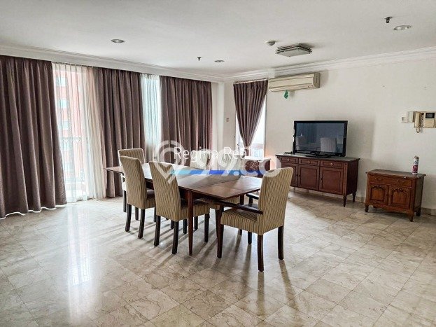 Apartemen Favorit Nyaman Dijual di Jakarta Selatan dengan 2 Kamar Tidur Apartemen Favorit Nyaman Dijual di Jakarta Selatan dengan 2 Kamar Tidur