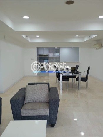 Apartemen Strategis Kawasan Pondok Indah, 3 KT, Luas 180m² Apartemen Strategis Kawasan Pondok Indah, 3 KT, Luas 180m²